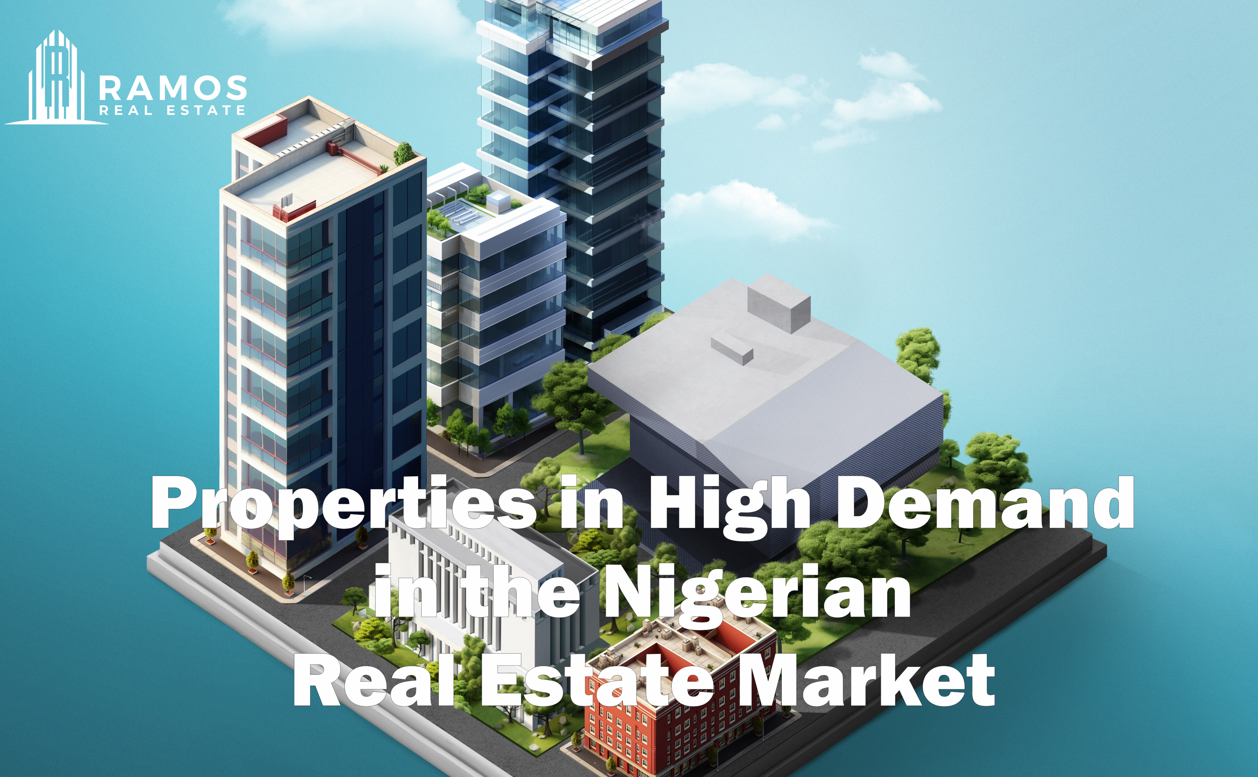 Nigerian Real Estate Market
