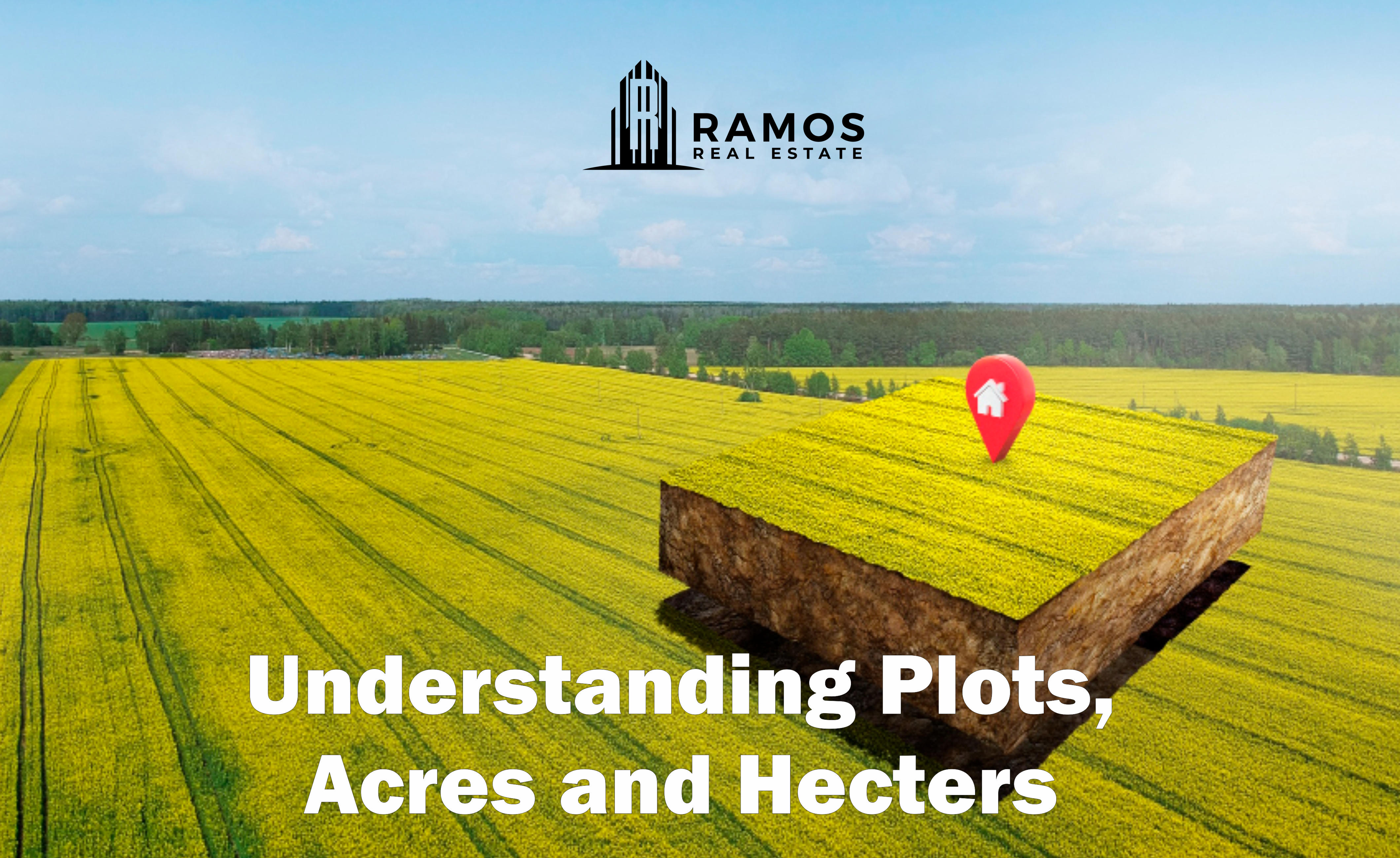 Understanding Plots, Acres, and Hectares