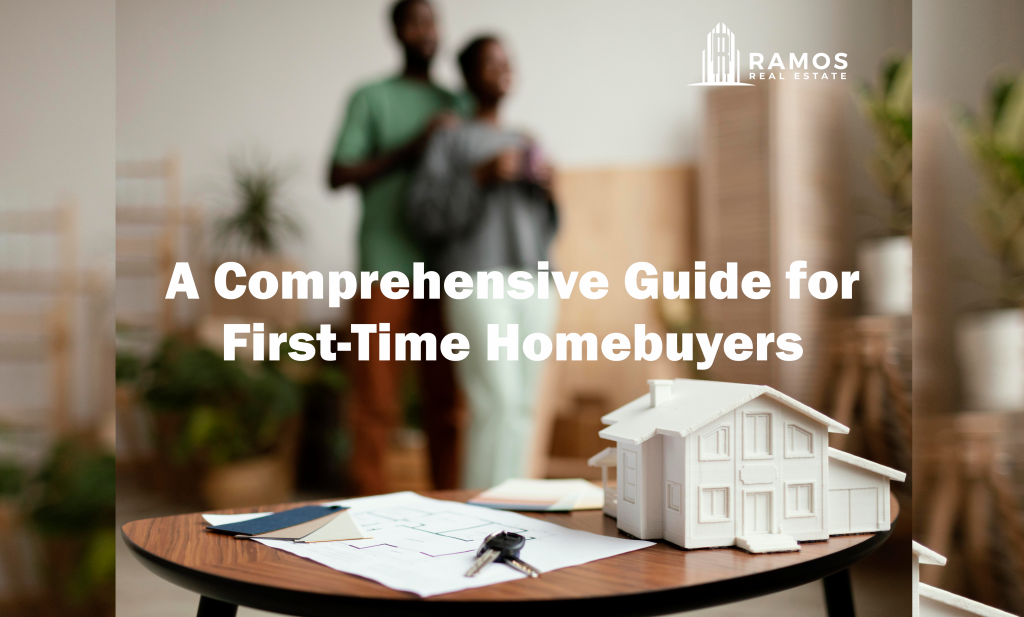 First-time Homebuyers