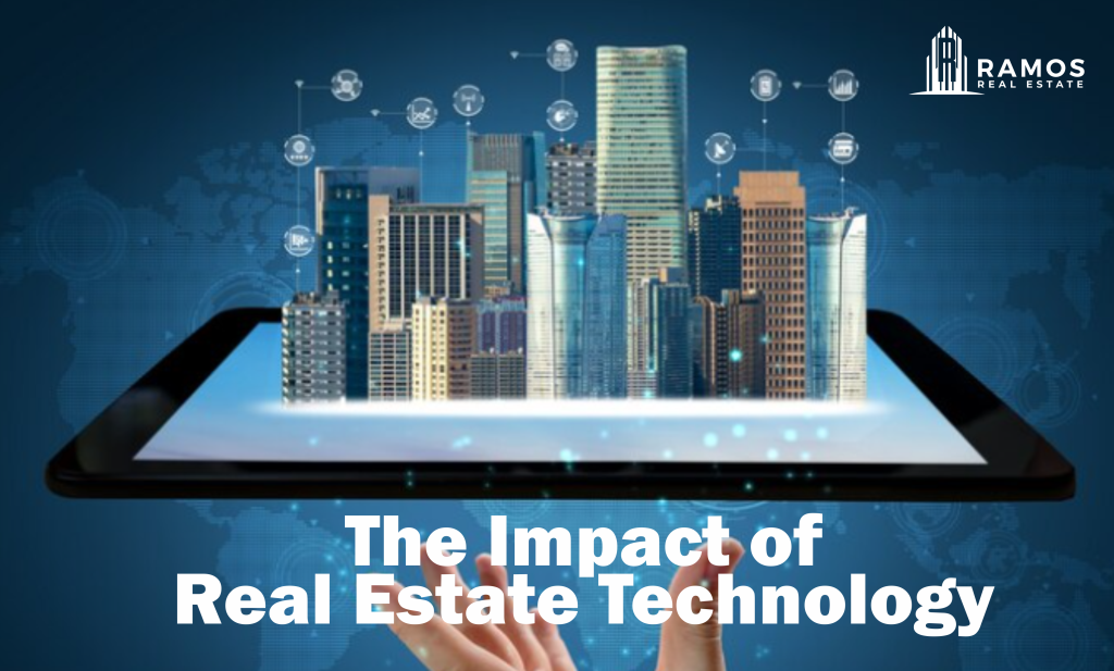 real estate technology