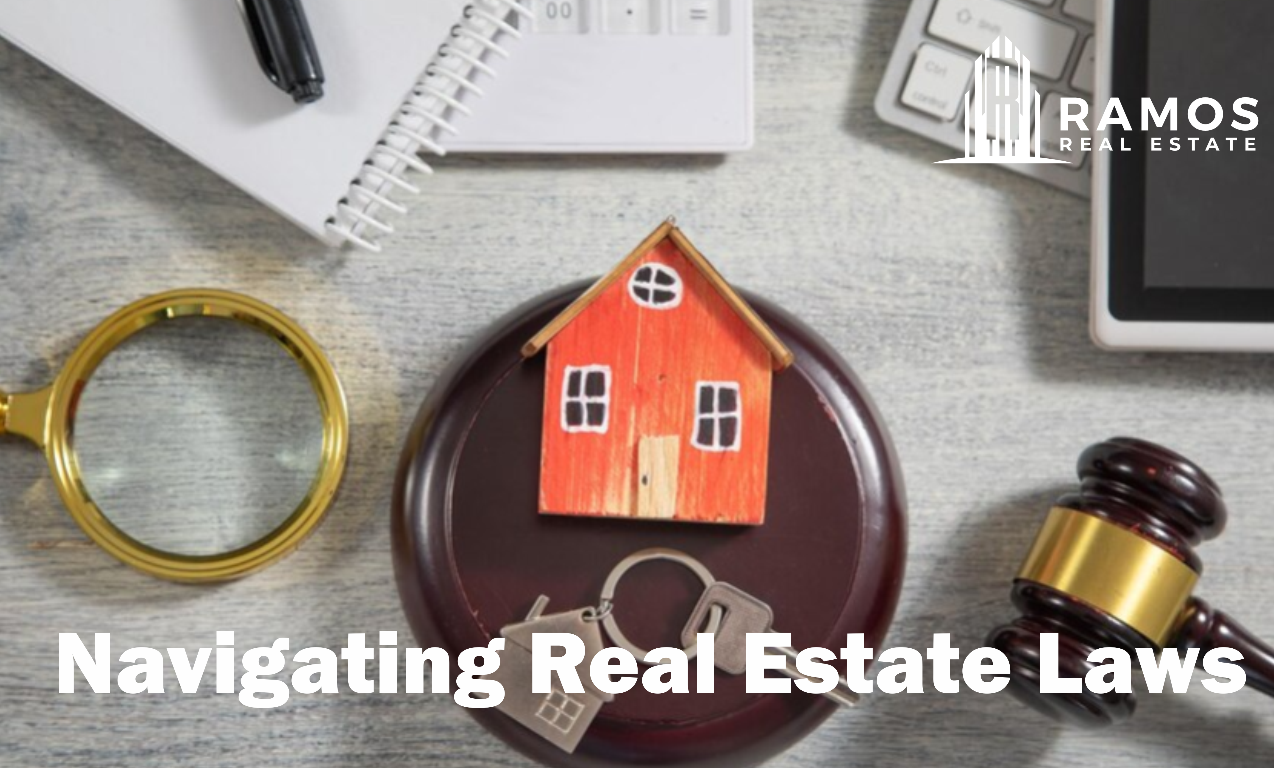 real estate law